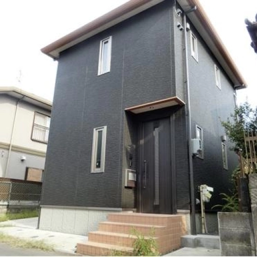 池田中古住宅 　のサムネイル