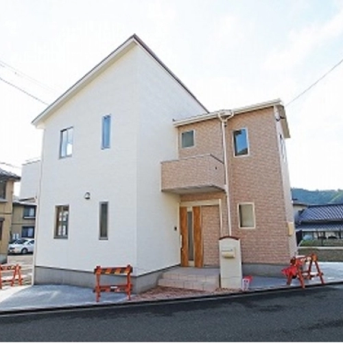 未入居住宅　葵区北５丁目　のサムネイル