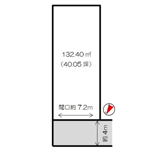 瀬名中央１丁目　土地のサムネイル