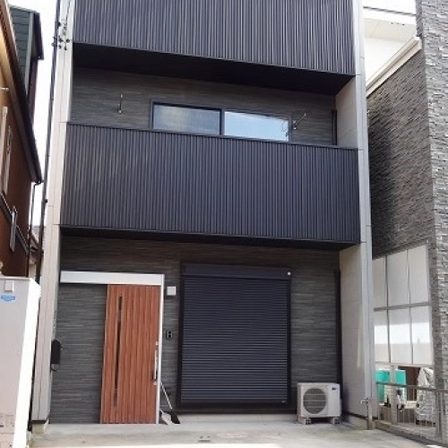 千代田2　戸建住宅のサムネイル