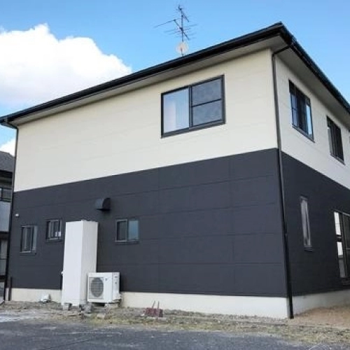 藤枝市　高柳戸建住宅　のサムネイル