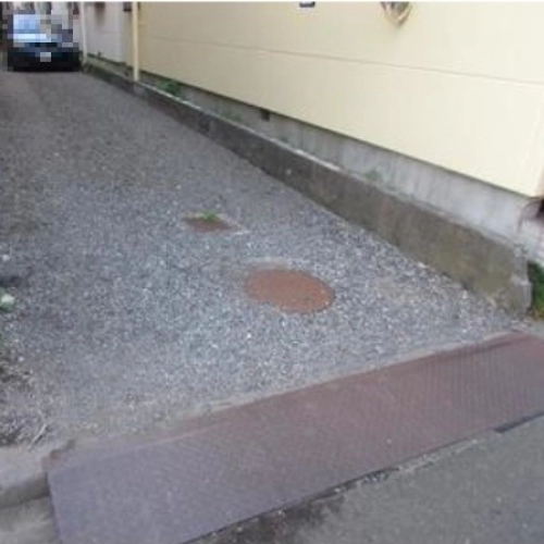 駿河区曲金1土地のサムネイル