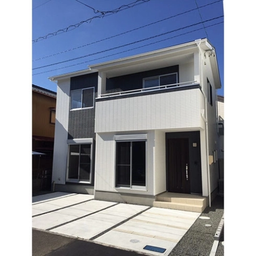 向敷地Ｂ棟のサムネイル