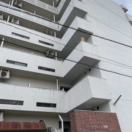 葵区吉野町　シゴーニュ吉野のサムネイル