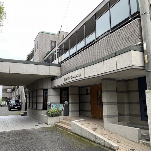 静岡市葵区春日3　ライオンズヒルズ春日町　のサムネイル