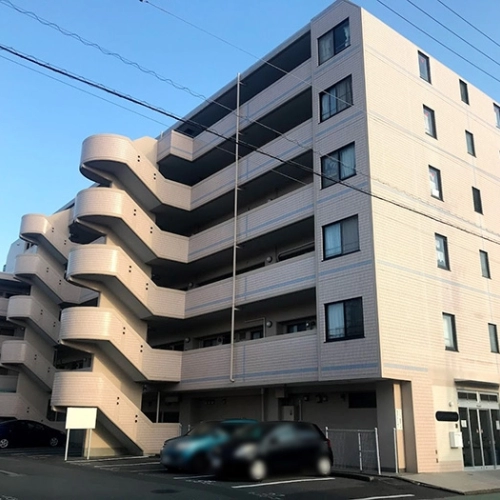 モンレーブ瀬名のサムネイル