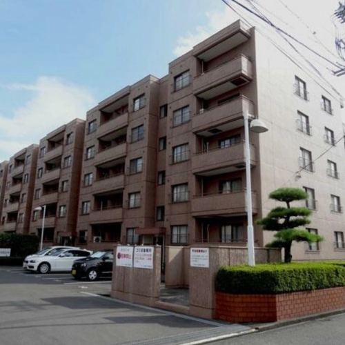 シャルマン東森下A棟　のサムネイル