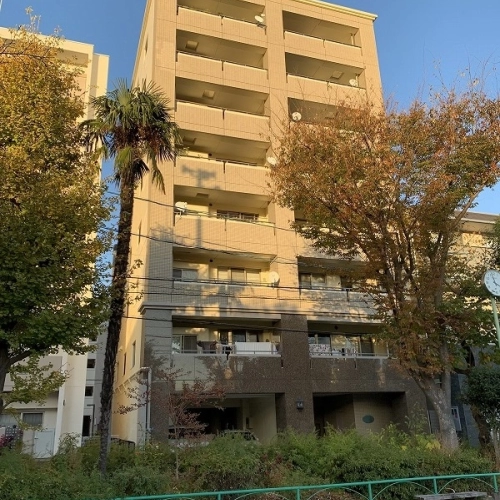 メゾン・ヴァンベール駒形 　のサムネイル