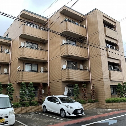 サンガーデン西千代田のサムネイル