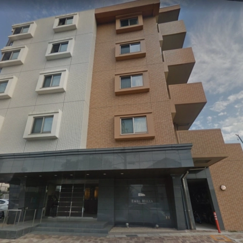 エンブルヒルズ東源台　のサムネイル