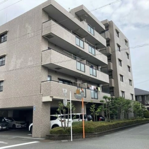 サーパス東静岡　のサムネイル