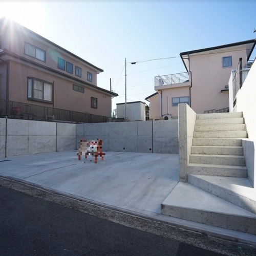 清水区村松土地　のサムネイル