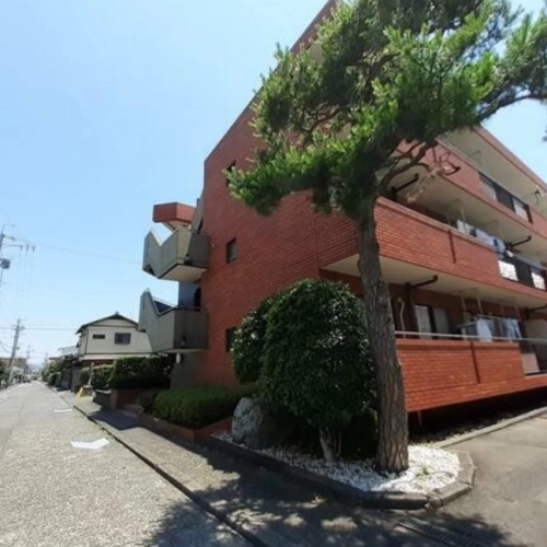 静岡市葵区緑町 三和レジデンスのサムネイル