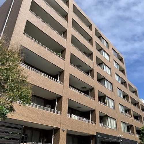 静岡市駿河区馬渕　ファミール馬渕 　のサムネイル