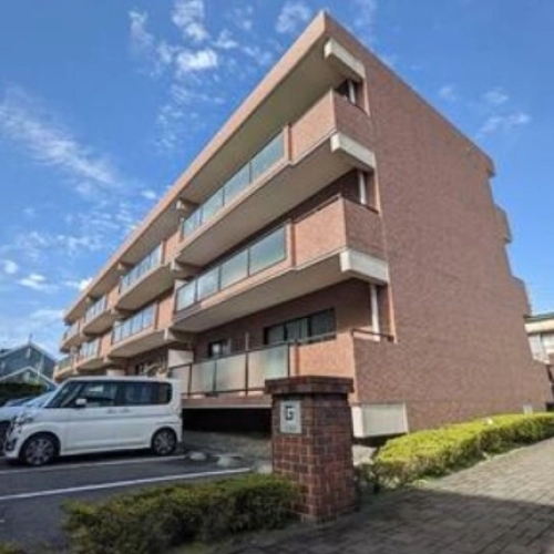 グランサラ清水神田弐番館　のサムネイル